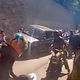 Screen grab of the incident.
Youtube